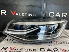 Фар фарове ляв LED VW Caddy 4 far farove ФВ Кади 4