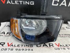 Фар фарове десен Mitsubishi L200 Митсубиши Л200 2006г до 2016г