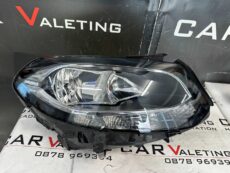 Фарове фар десен Mercedes B 246 farove far Мерцедес Б 246