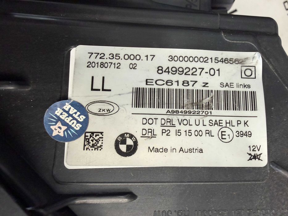 фар-ляв-за-bmw-7-g11-g12-led-usa-far-farove-бмв-7-г11-г12-лед-5