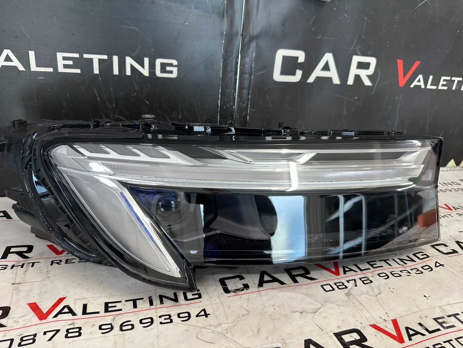 фар-фарове-десен-audi-q7-sq7-rsq7-facelift-2025-ауди-кю7-фейслифт-2