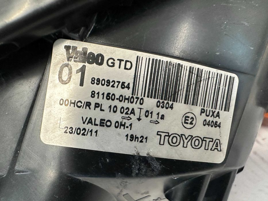 фар-фарове-toyota-aygo-ab10-ab20-ab30-far-farove-тойота-айго-10