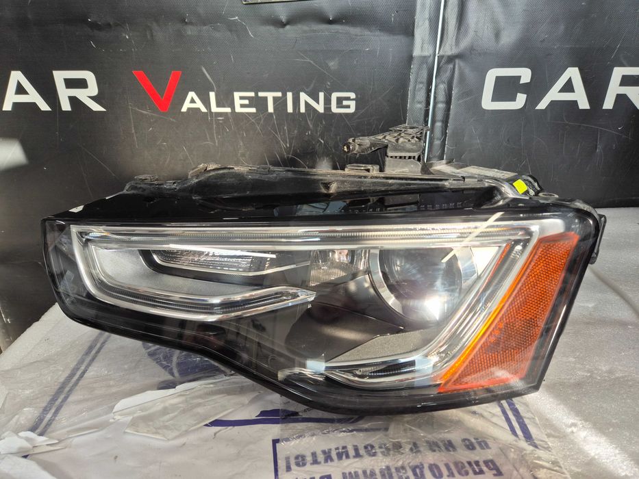 фар-фарове-audi-a5-8t-8f-s5-rs5-ксенон-ляв-far-farove-ауди-а5-8т-8ф-с5-рс5-xenon-usa-1