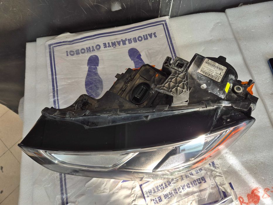 фар-фарове-audi-a5-8t-8f-s5-rs5-ксенон-ляв-far-farove-ауди-а5-8т-8ф-с5-рс5-xenon-usa-2