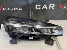 фар-фарове-десен-renault-clio-5-v-facelift-face-лед-far-farove-рено-клио-5-фейс-led-1
