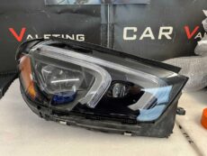 фар-фарове-десен-mercedes-gle-w167-multibeam-usa-far-farove-мерцедес-гле-167-щатски-мултибийм-1