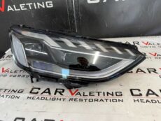 фар-фарове-десен-audi-a4-b9-facelift-b95-led-far-farove-audi-а4-б9-фейслифт-б95-лед-1