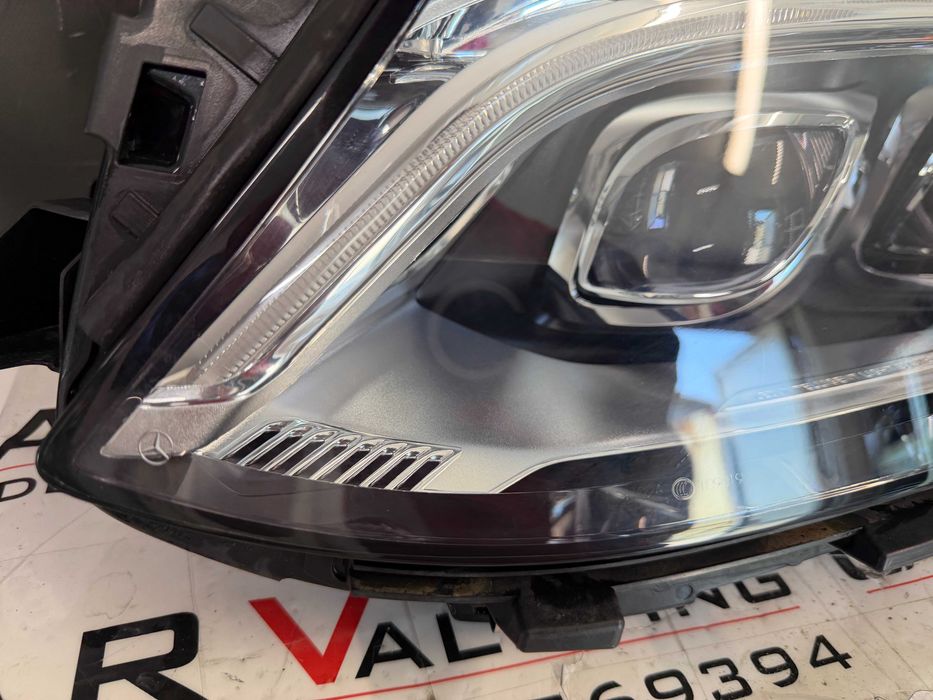 фар-фарове-ляв-mercedes-gle-w166-166-мерцедес-гле-в166-ils-full-led-3