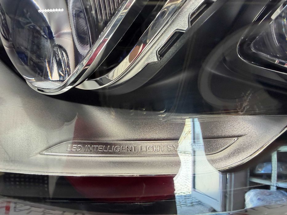 фар-фарове-ляв-mercedes-gle-w166-166-мерцедес-гле-в166-ils-full-led-4
