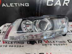 фар-фарове-ляв-фейслифт-facelift-ауди-a6-с6-4ф-far-farove-audi-a6-c6-4f-1